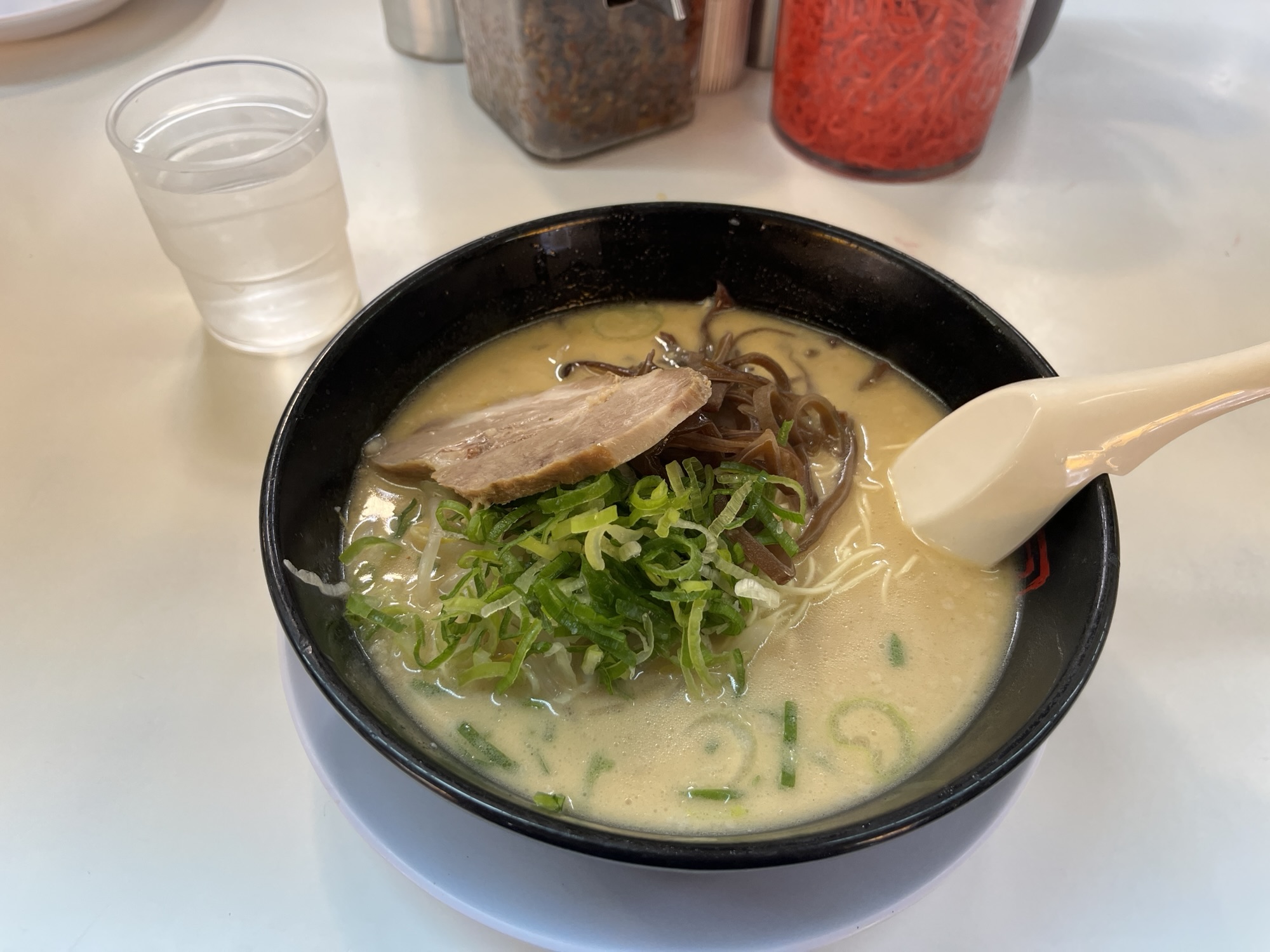渋谷博多天神味噌