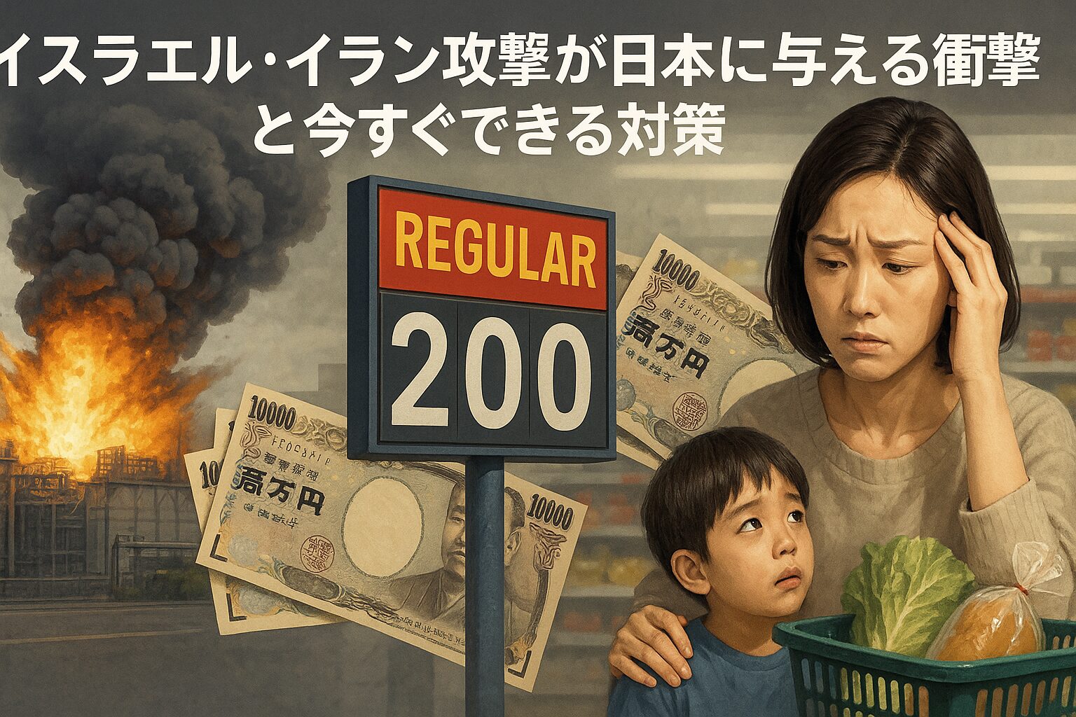 私たちが気をつけるべきこと