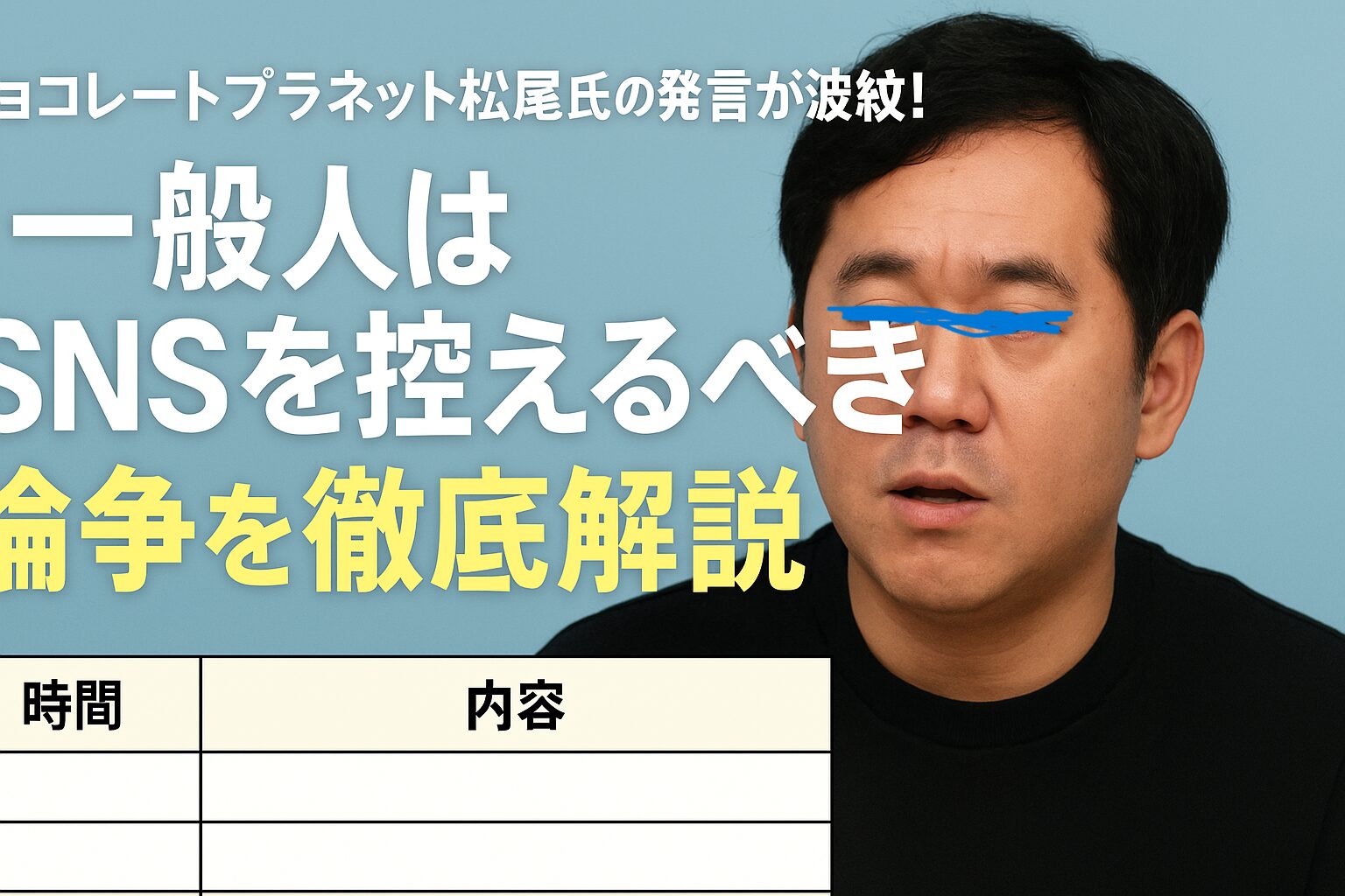 チョコプラ