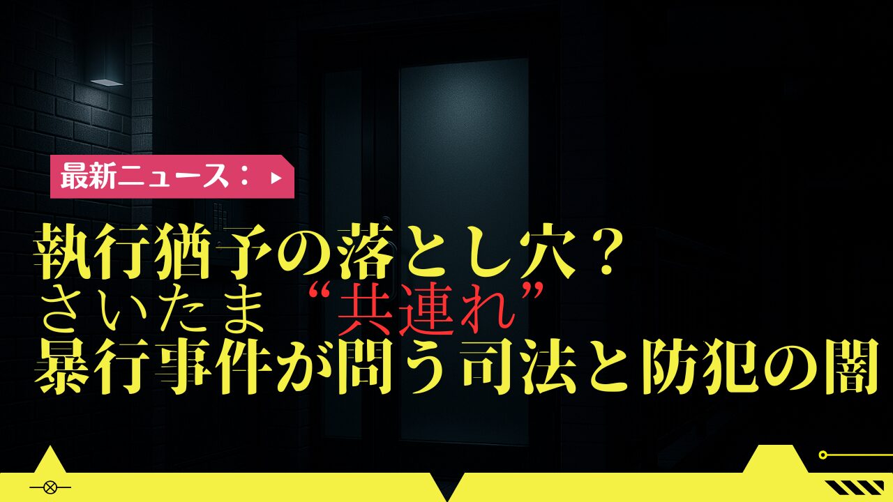 オートロックの落とし穴