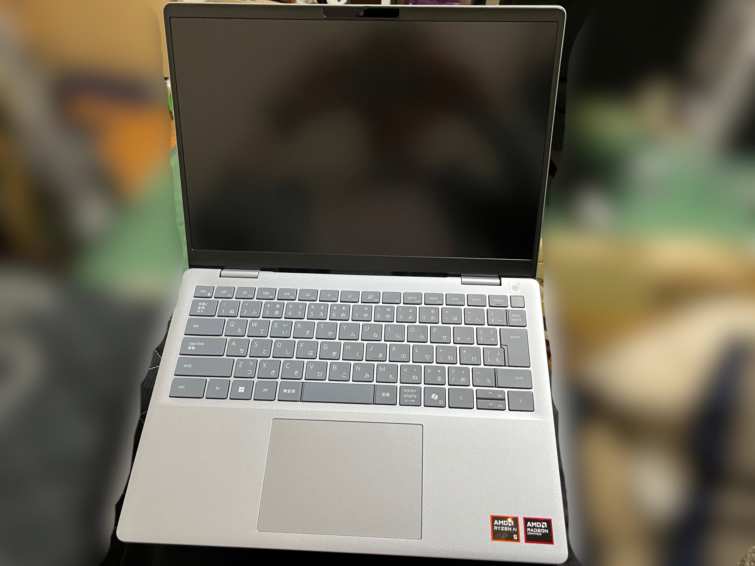 ノートPCは必要か？